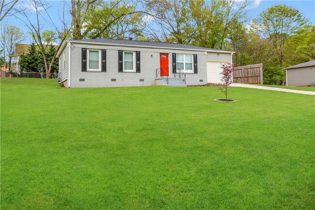 Building Photo - 1786 Inas Way