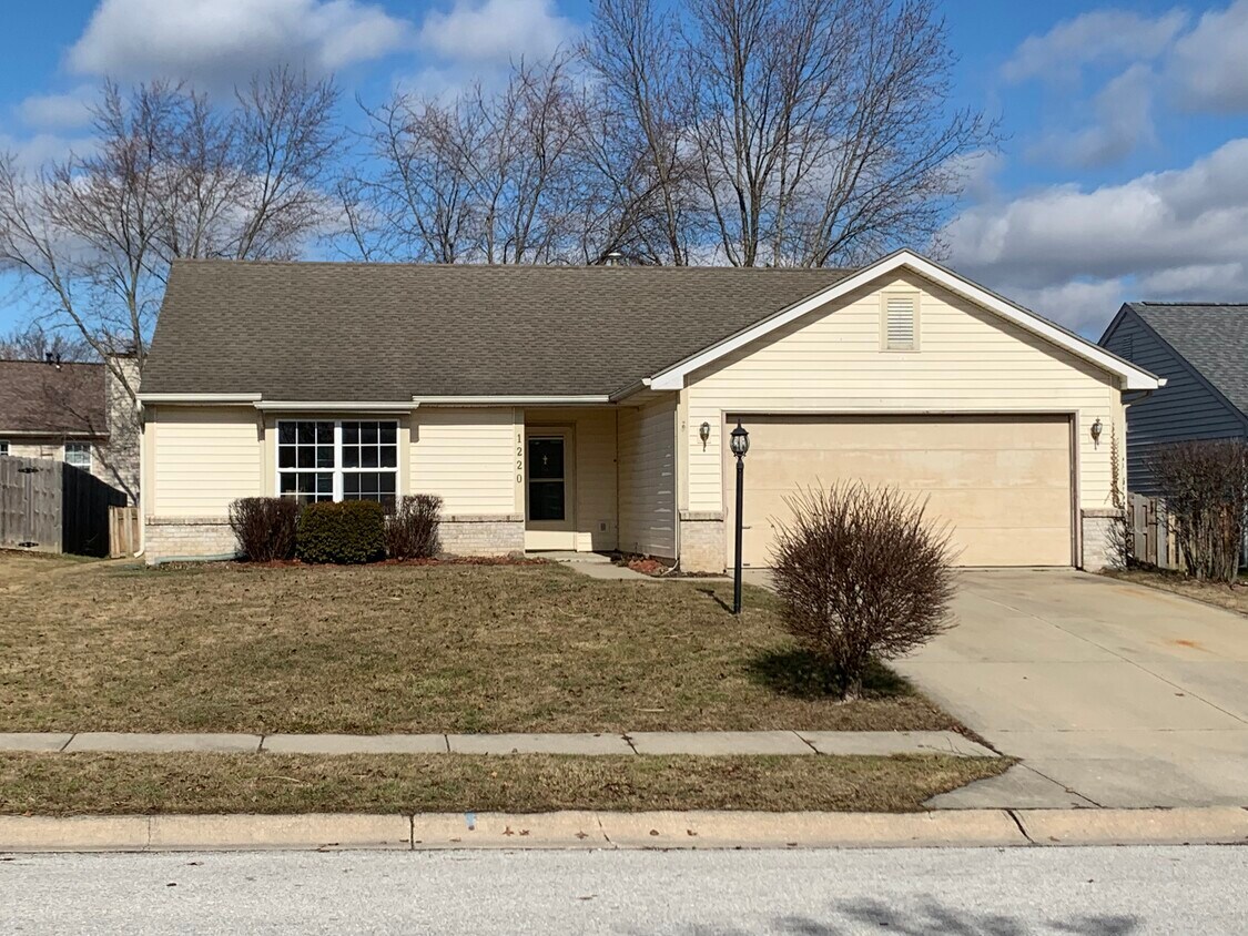 Primary Photo - 1220 Billy Dr