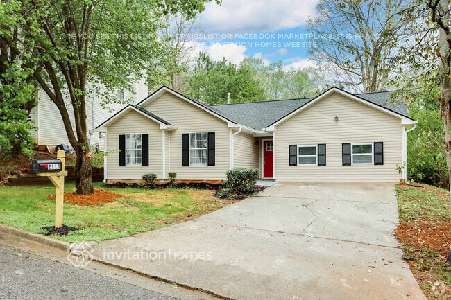 Building Photo - 2118 Sugar Creek Cl
