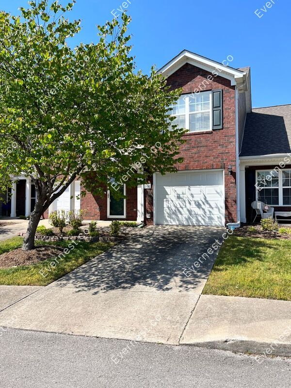 102 Antler Ridge Cir, Nashville, TN 37214 House Rental in Nashville
