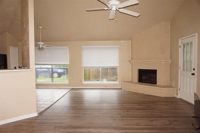 Building Photo - 6023 Woodmancote Dr
