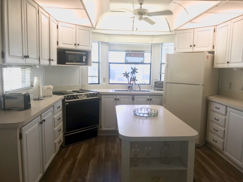 Cocina - 19333 Summerlin Rd