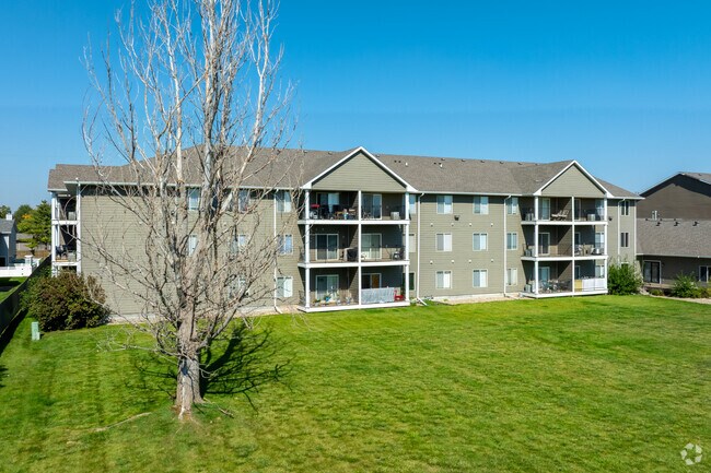 Foto del edificio - Kingsport Apartments