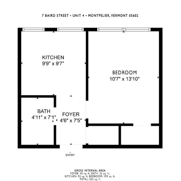 Primary Photo - 7 Baird St