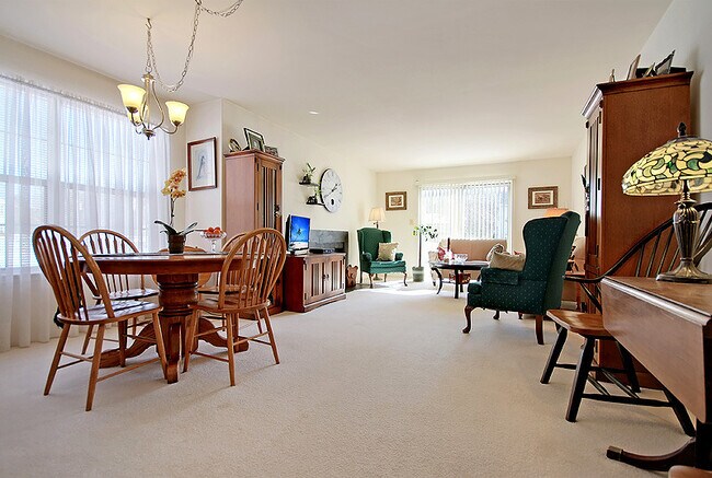 Foto del edificio - 3007 Vroom Dr