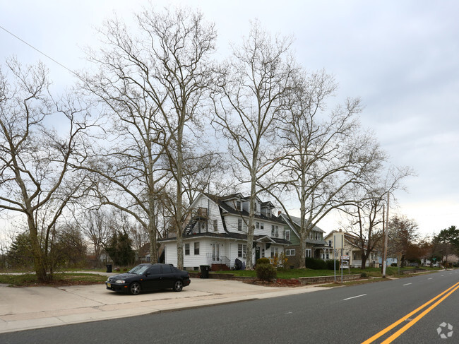 Building Photo - 251-253 S White Horse Pike