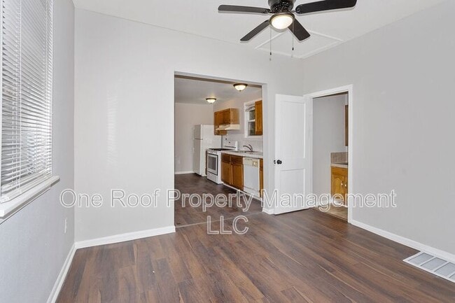 Foto del edificio - 3006 Brooklyn Ave