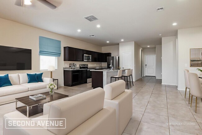 Foto del edificio - 18349 W Faye Way