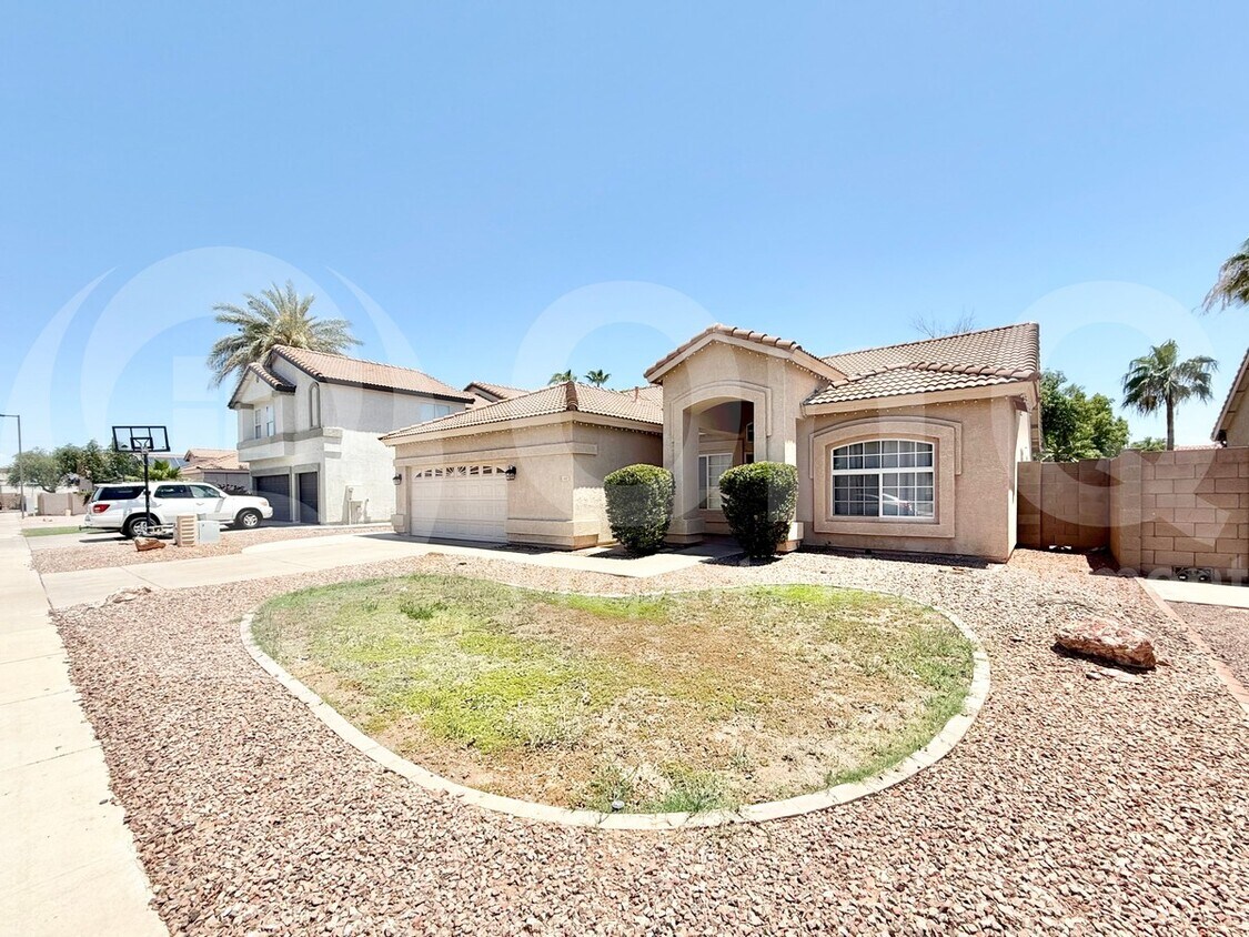 Primary Photo - 1487 E Aspen Ave