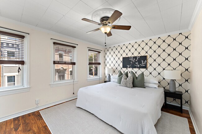 Foto del edificio - 3950 Howley St