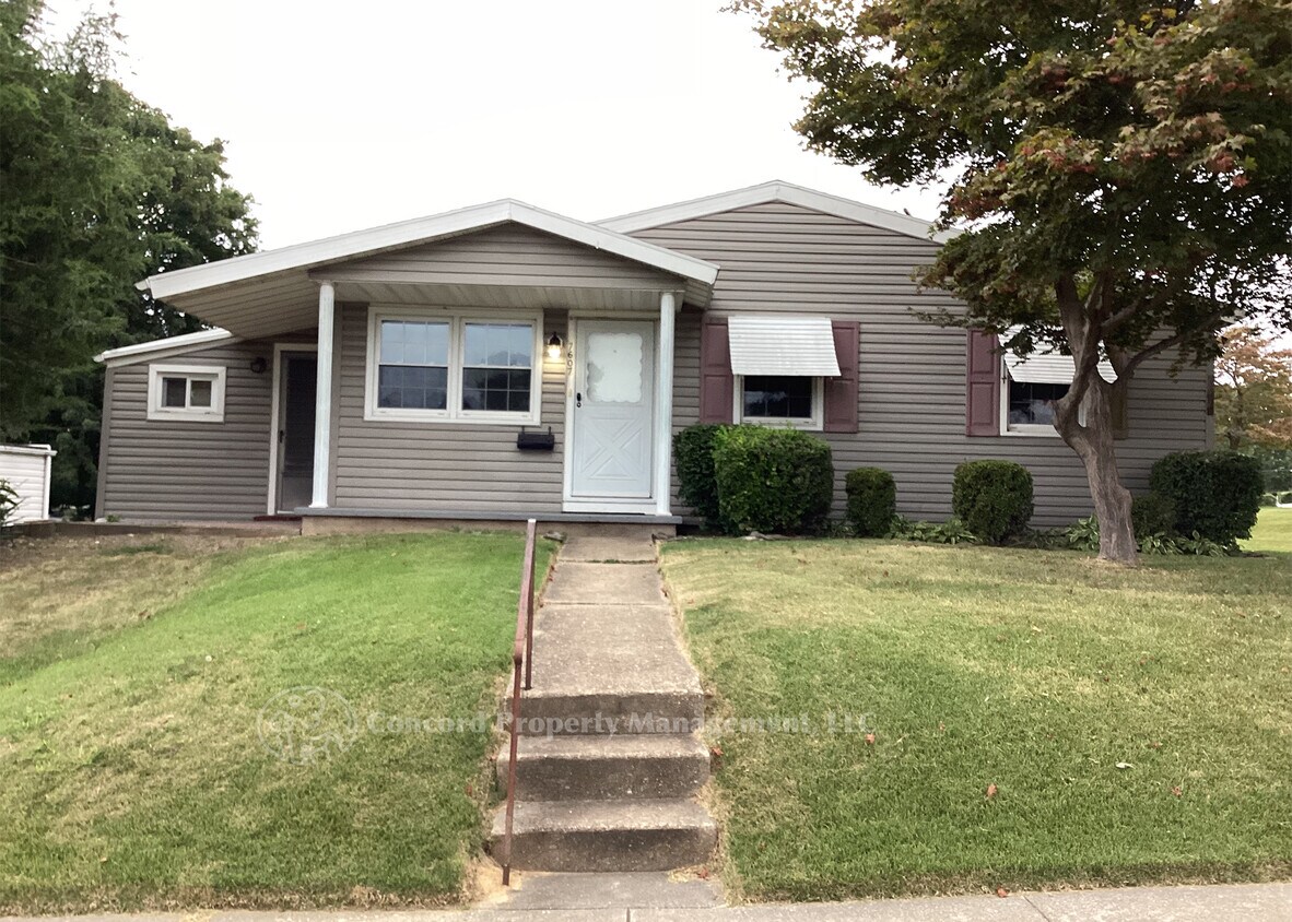 7607 Meadow Way, Dundalk, MD 21222 House Rental in Dundalk, MD