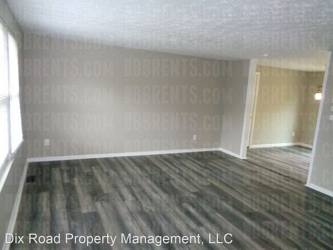 Foto del edificio - 3 br, 1.5 bath House - 4271 Paul Road,