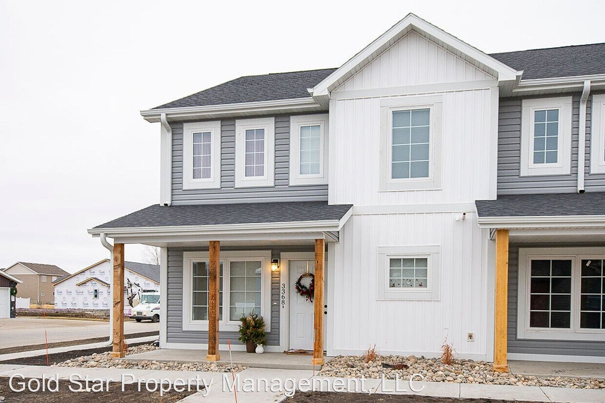 3314 Kenner Lp, Lincoln, ND 58504 House Rental in Lincoln, ND