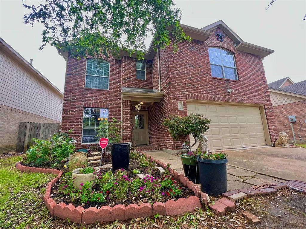 20826 Balmoral Glen Ln, Katy, TX 77449 House Rental in Katy, TX