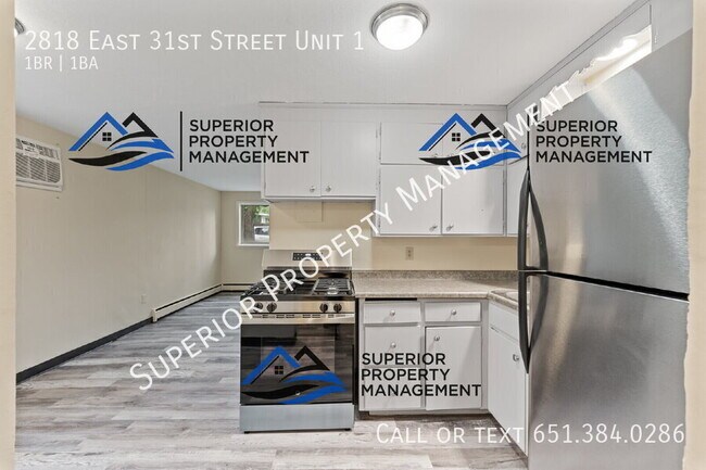 Foto del edificio - 2818 E 31st St