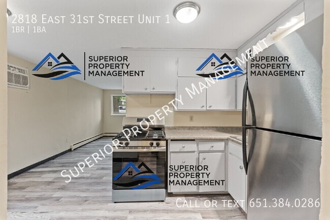 Building Photo - 2818 E 31st St