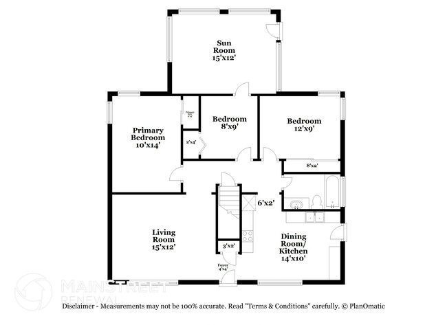 Building Photo - 2084 Belcher Dr