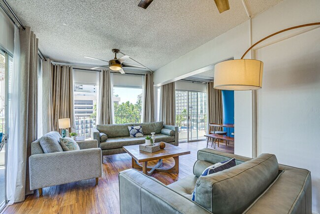 Foto del edificio - 222 Ka?iulani Avenue-SI FL6-ID1609154P