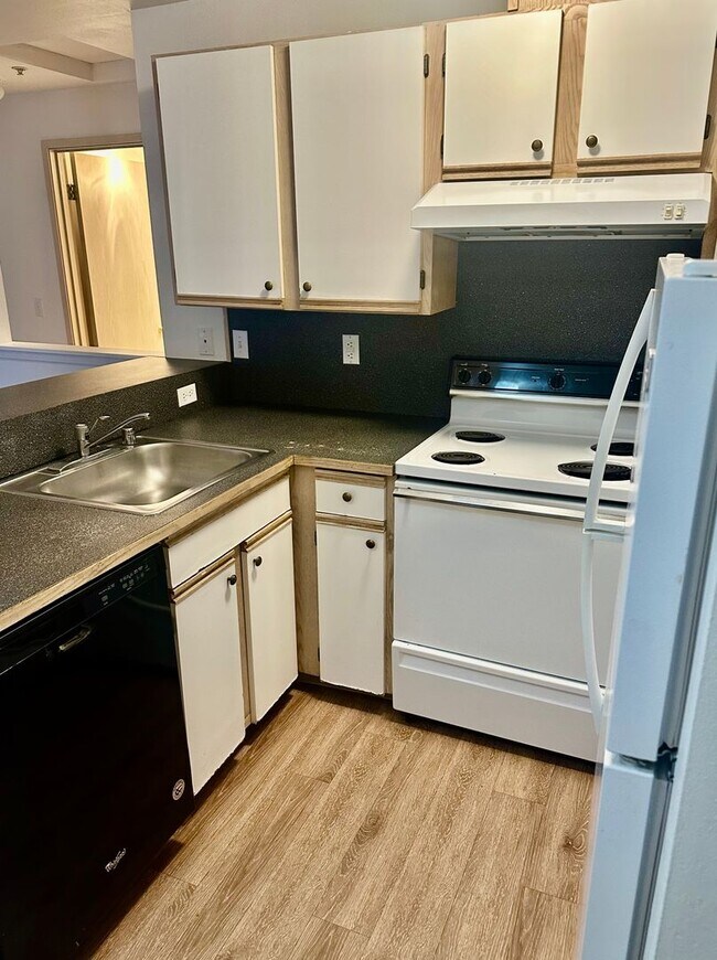 Foto del interior - UDH 5 plex