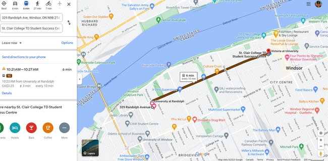 Building Photo - 329 Randolph Ave