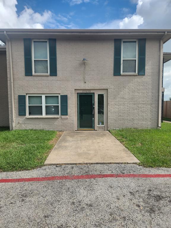 Foto principal - 15523 Aldine Westfield Rd