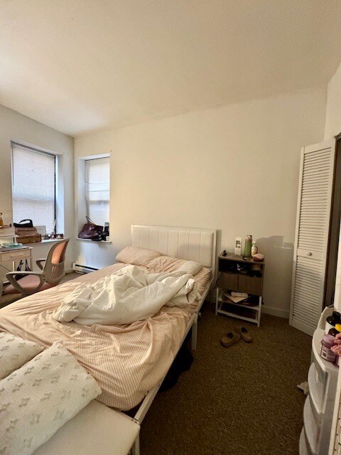 Foto del edificio - 774 Columbus Ave