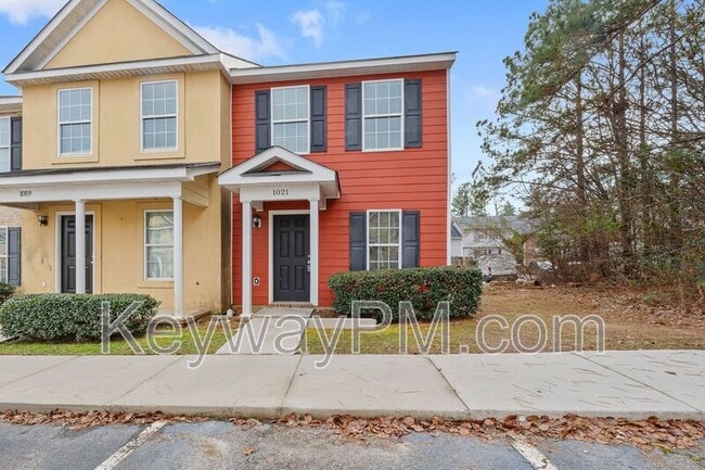 Building Photo - 1021 Micah Terrace