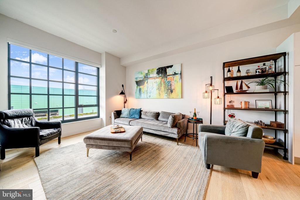 Foto principal - 45 Sutton Square SW