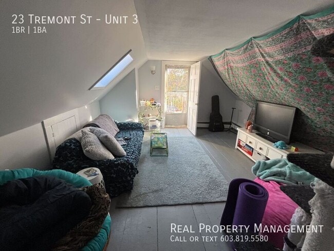 Building Photo - 23 Tremont St