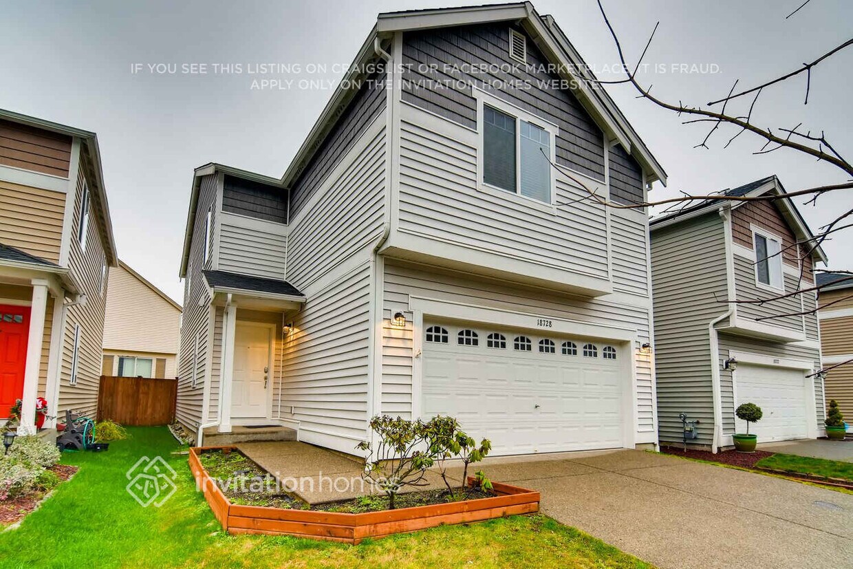 Primary Photo - 18728 117th Ave Ct E