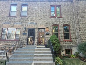 Building Photo - 11304 S Langley Ave