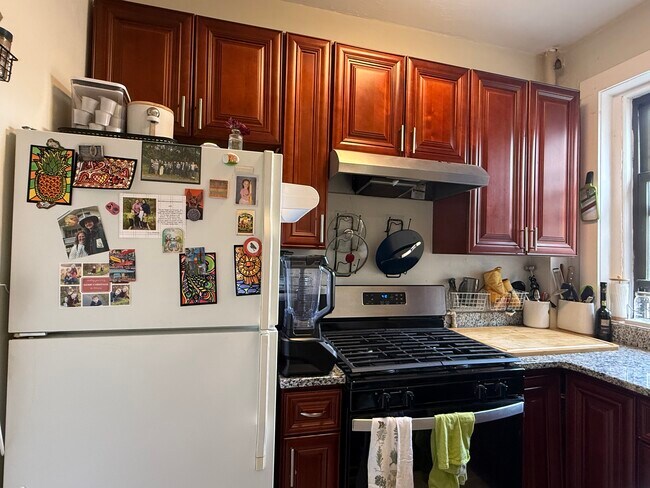 Foto del edificio - 311 Allston St