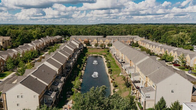 Irish Row pic 1 - Irish Row Apartments