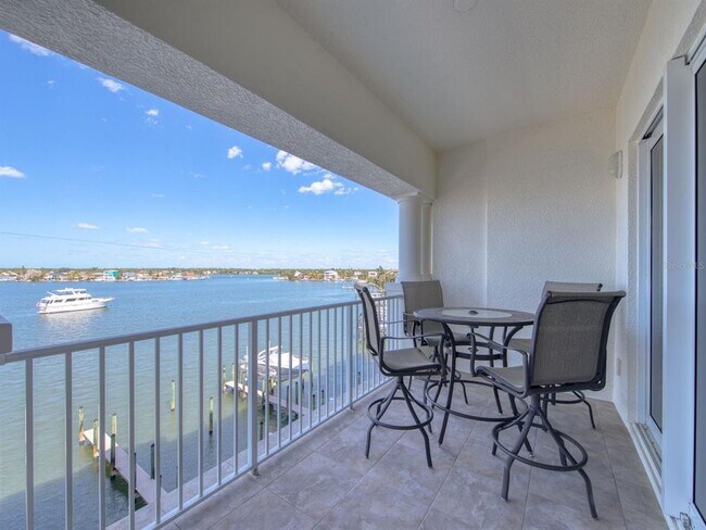 Foto del edificio - 17735 Gulf Blvd