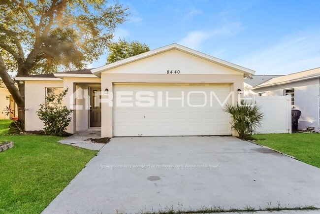 Photo - 8440 N River Dune St House
