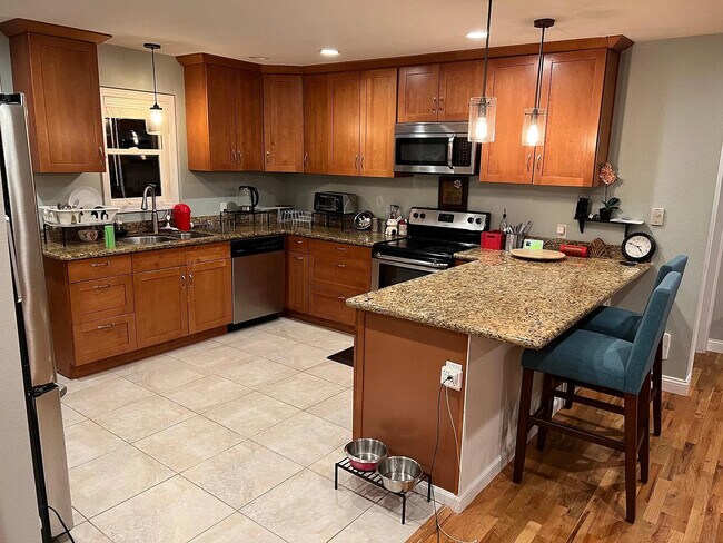 Foto del edificio - 9709 130th Ave NE