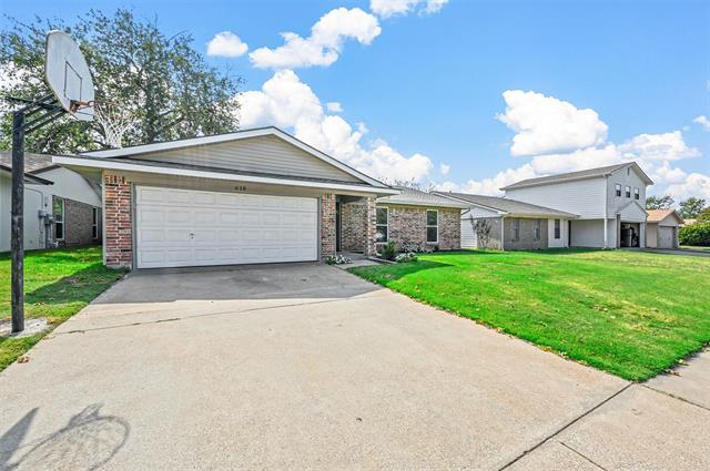 Foto del edificio - 618 Shadyglen Dr