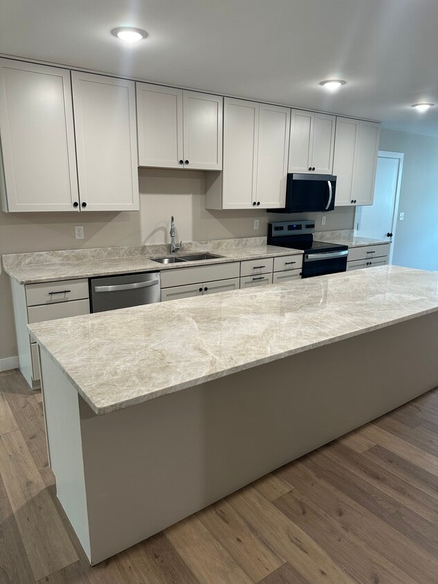 Foto principal - 1504 Lower Trentwood Cir NE