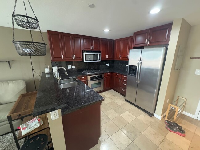 Building Photo - 1BD 1BA Condo in East Village ** MOVE  IN SPECIAL - MOVE IN 6/1/26 - 2 WEEKS FREE RENT**