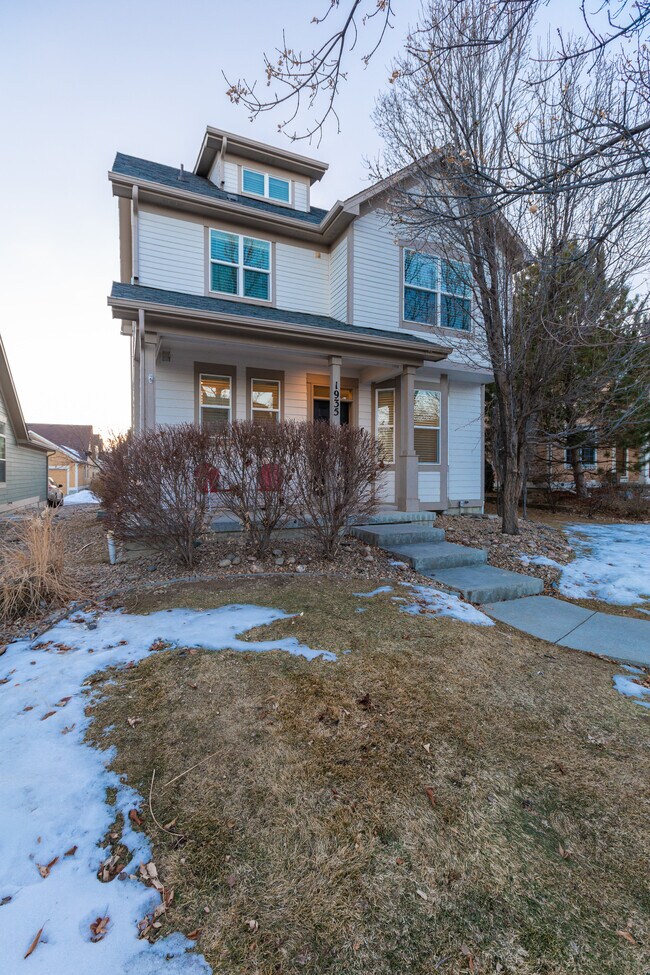 Photo - 1935 Windom Pl House