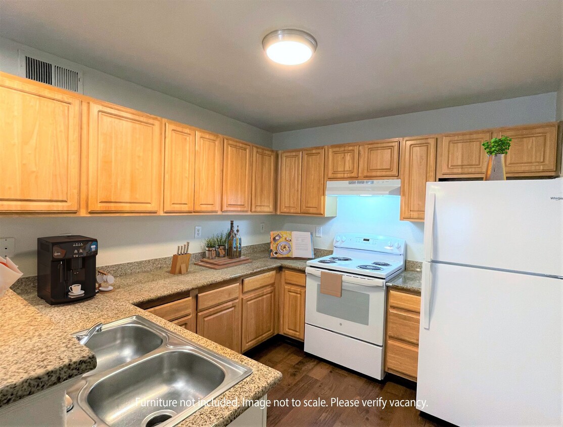Foto principal - Renovated Apartments at 2727 Monte Diablo Ave