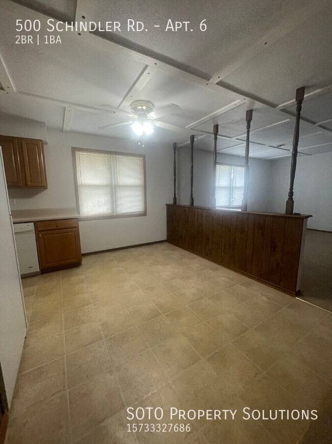 Building Photo - 500 Schindler Rd