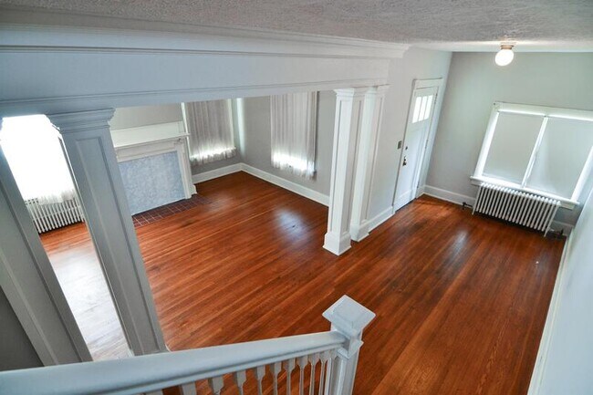 Foto del edificio - 1513 Rivermont Ave