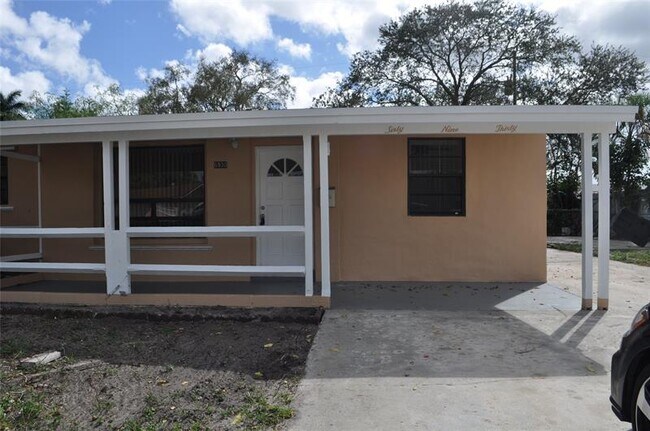 Foto del edificio - 6930 Liberty St