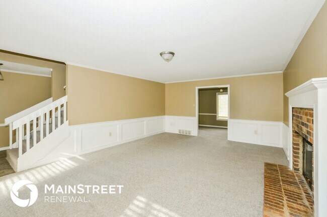 Foto del edificio - 4090 Barnstable Cove