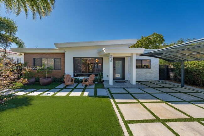 Building Photo - 8030 Noremac Ave