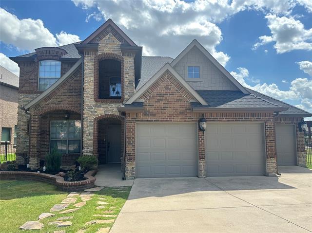 Foto principal - 4568 Lakeside Hollow St