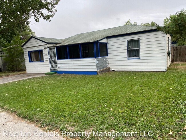 Foto del edificio - 3 br, 1 bath House - 919 E Roosevelt