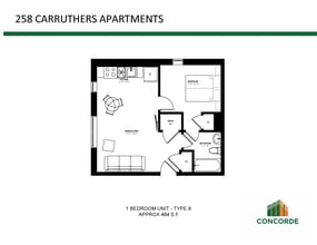 Building Photo - 258 Carruthers Ave