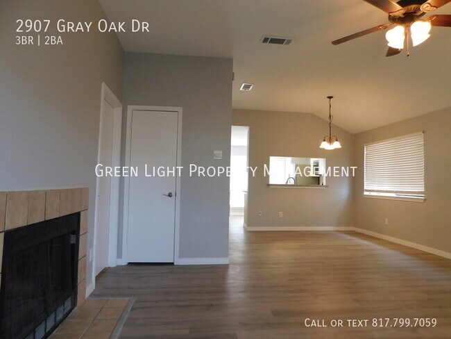 Building Photo - 2907 Gray Oak Dr